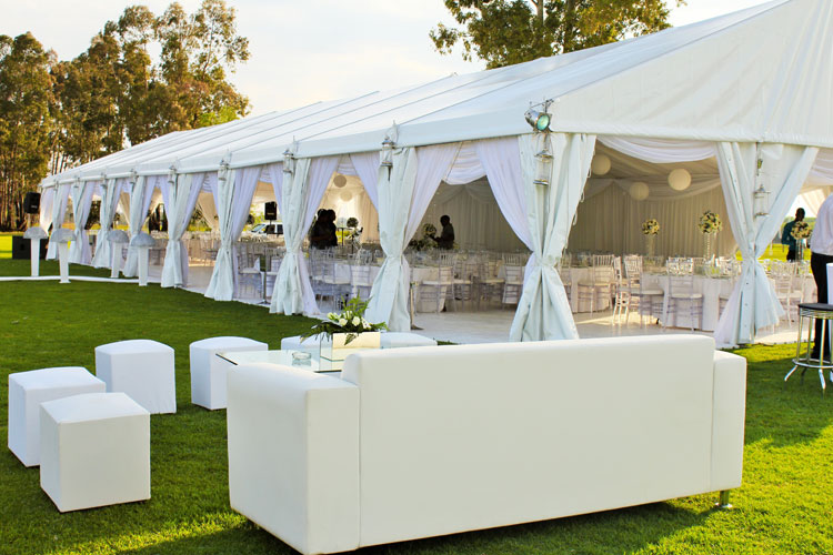 Aluminium Frame Tents Glass Marquee Cozi Hiring | vlr.eng.br