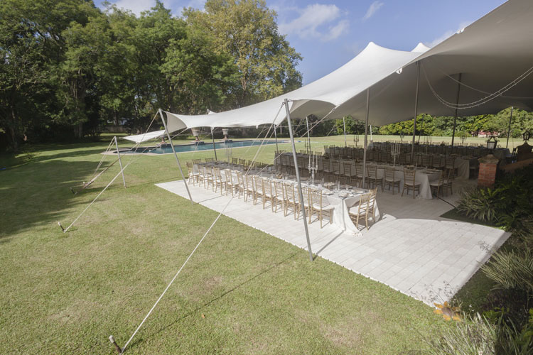 Most Affordable Stretch Tent Hire Prices In South Africa TentWorx