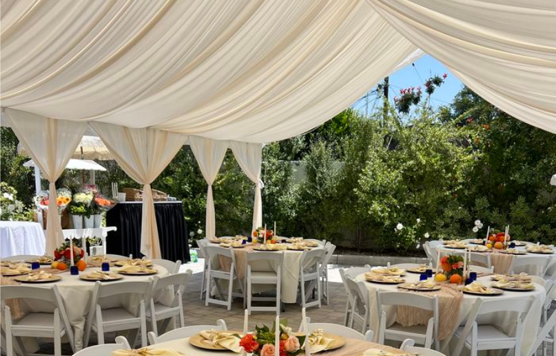 Complete Event Setup Checklist