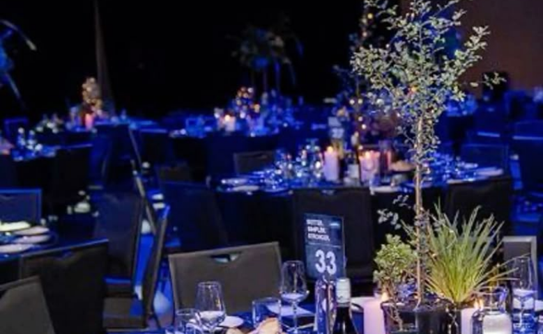 Corporate Event Décor Trends